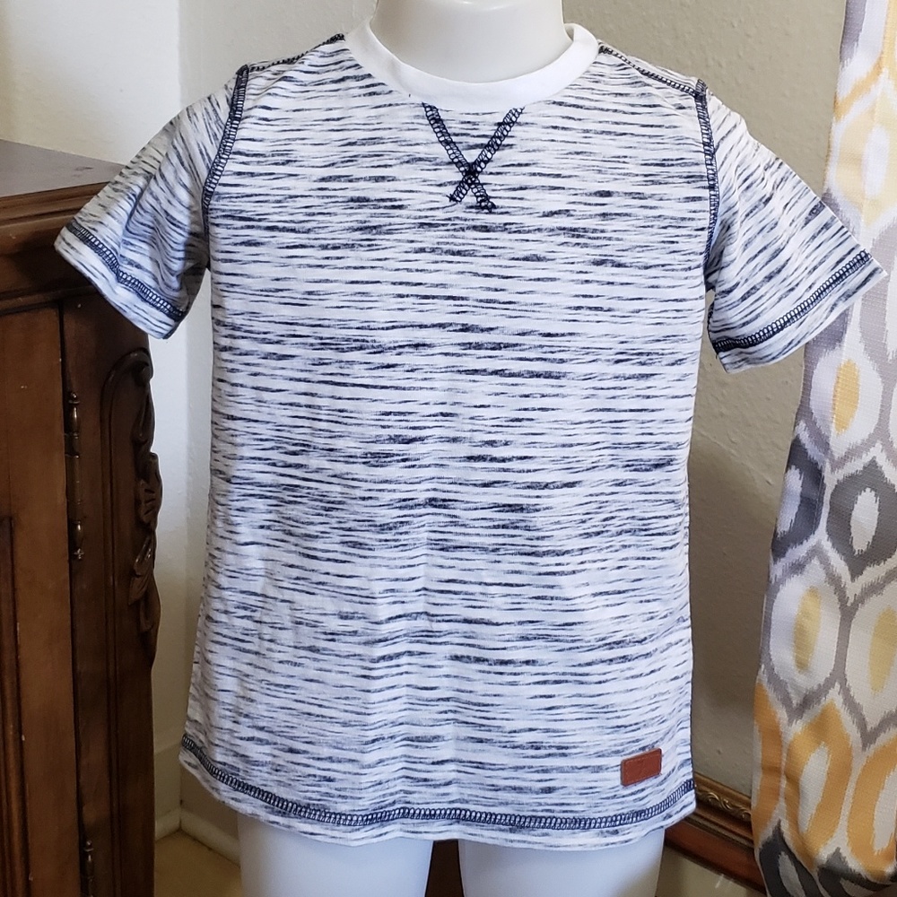 7 For All Mankind NWT Boy's T-Shirt